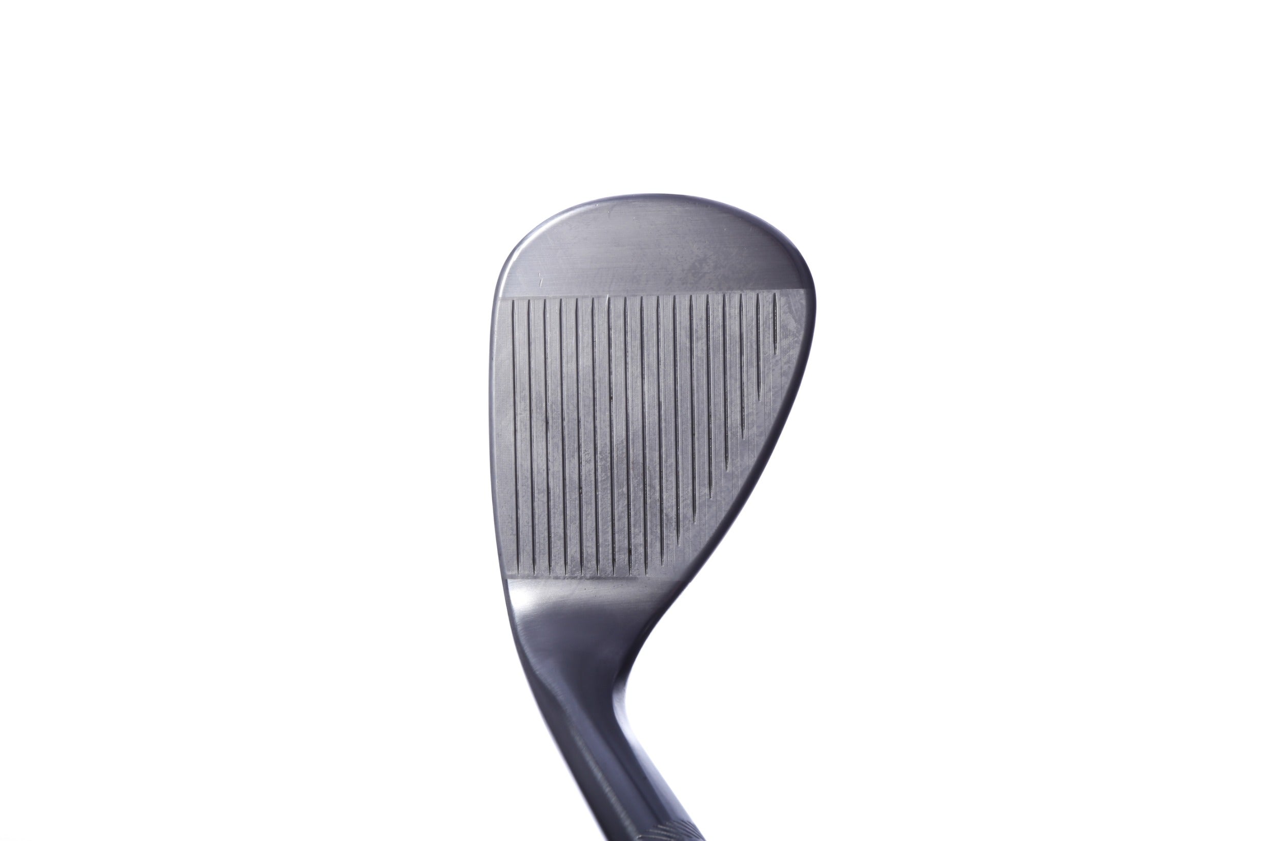 Used Titleist Vokey SM10 Tour Chrome Sand Wedge - Right-Handed - 54 Degrees - Wedge Flex-Next Round