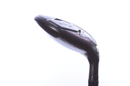 Used TaylorMade STEALTH 2 HD Rescue 5H Hybrid - Right-Handed - 27 Degrees - Ladies Flex-Next Round