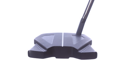 Used Odyssey 2025 DFX #10 Putter - Left-Handed - 35 in - Mallet
