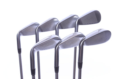 Used Callaway Apex 19 Iron Set - Right-Handed - 5-PW - Regular Flex