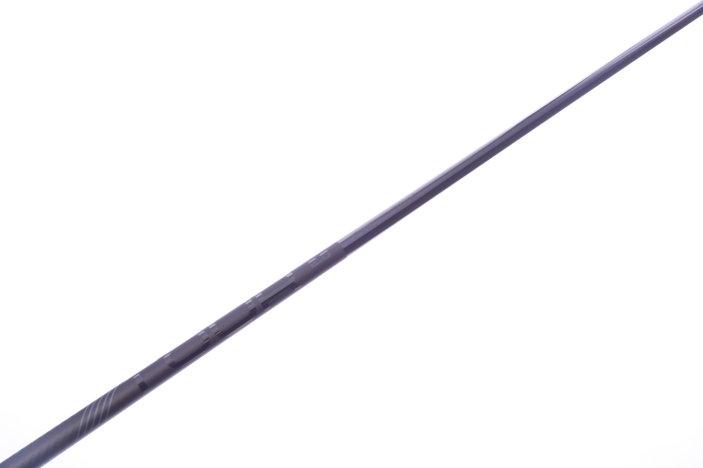 Used Ping Tour 2.0 Chrome Fairway Wood Shaft Extra Stiff Flex Graphite - 41.75 in - No Adapter-Next Round