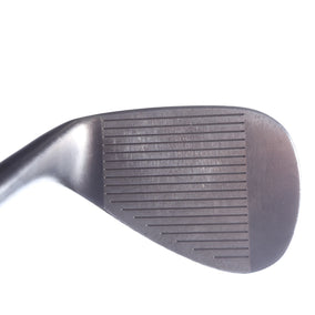 Used TaylorMade MG3 Black Sand Wedge - Right-Handed - 54 Degrees - Stiff Flex-Next Round