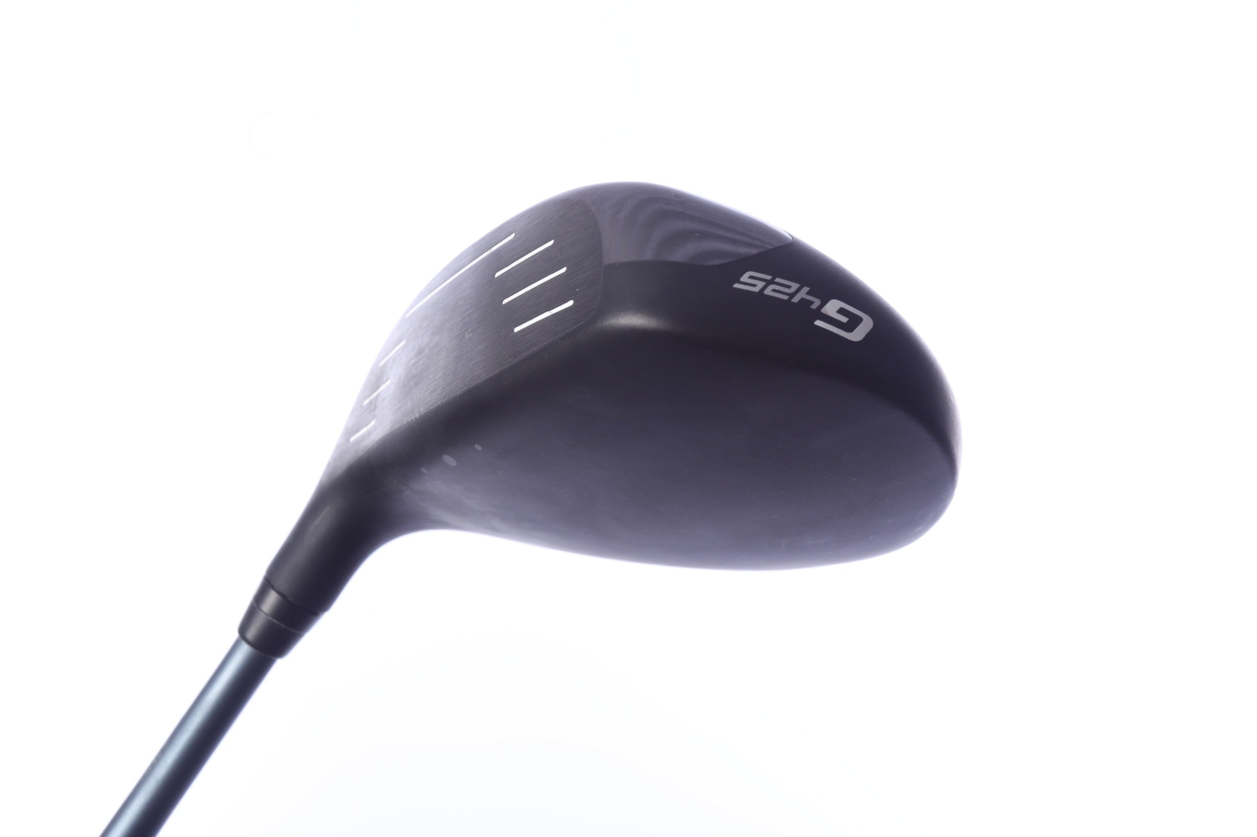 Used Ping G425 MAX 3-Wood - Right-Handed - 14.5 Degrees - Stiff Flex