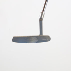 Used TearDrop TD Select 611 Putter - Right-Handed - 37 in - Blade