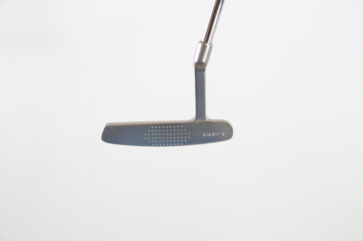 Used TearDrop TD Select 611 Putter - Right-Handed - 37 in - Blade