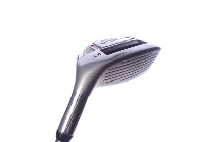 Used Adams Idea a12 4H Hybrid - Right-Handed - 21 Degrees - Stiff Flex-Next Round