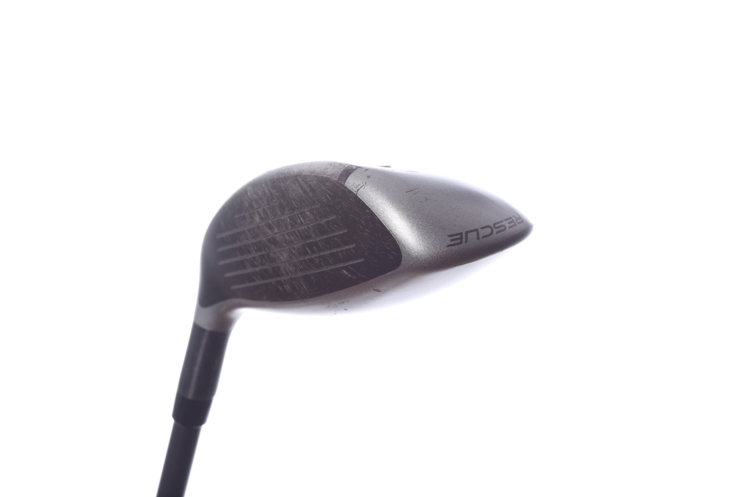 Used TaylorMade SLDR S 3H Hybrid - Right-Handed - 19 Degrees - Regular Flex-Next Round