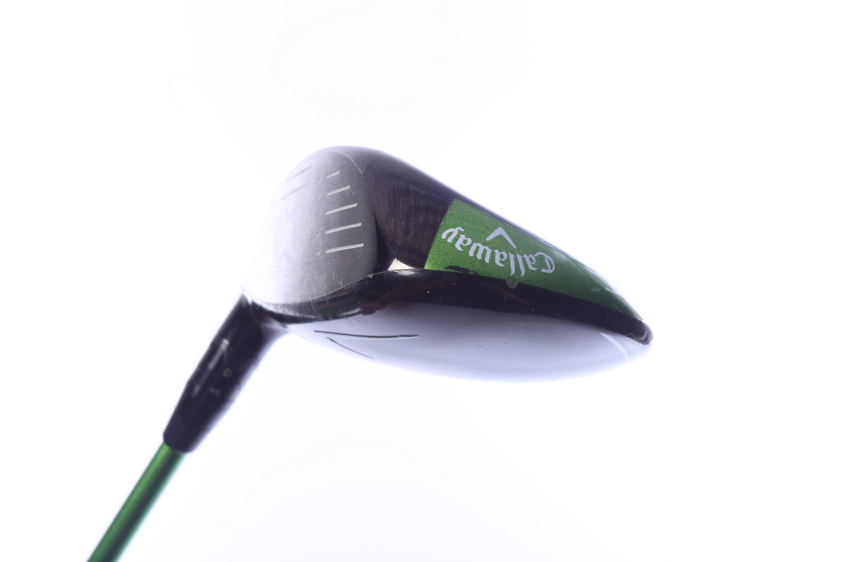Used Callaway GBB Epic 3-Wood - Right-Handed - 15 Degrees - Regular Flex-Next Round