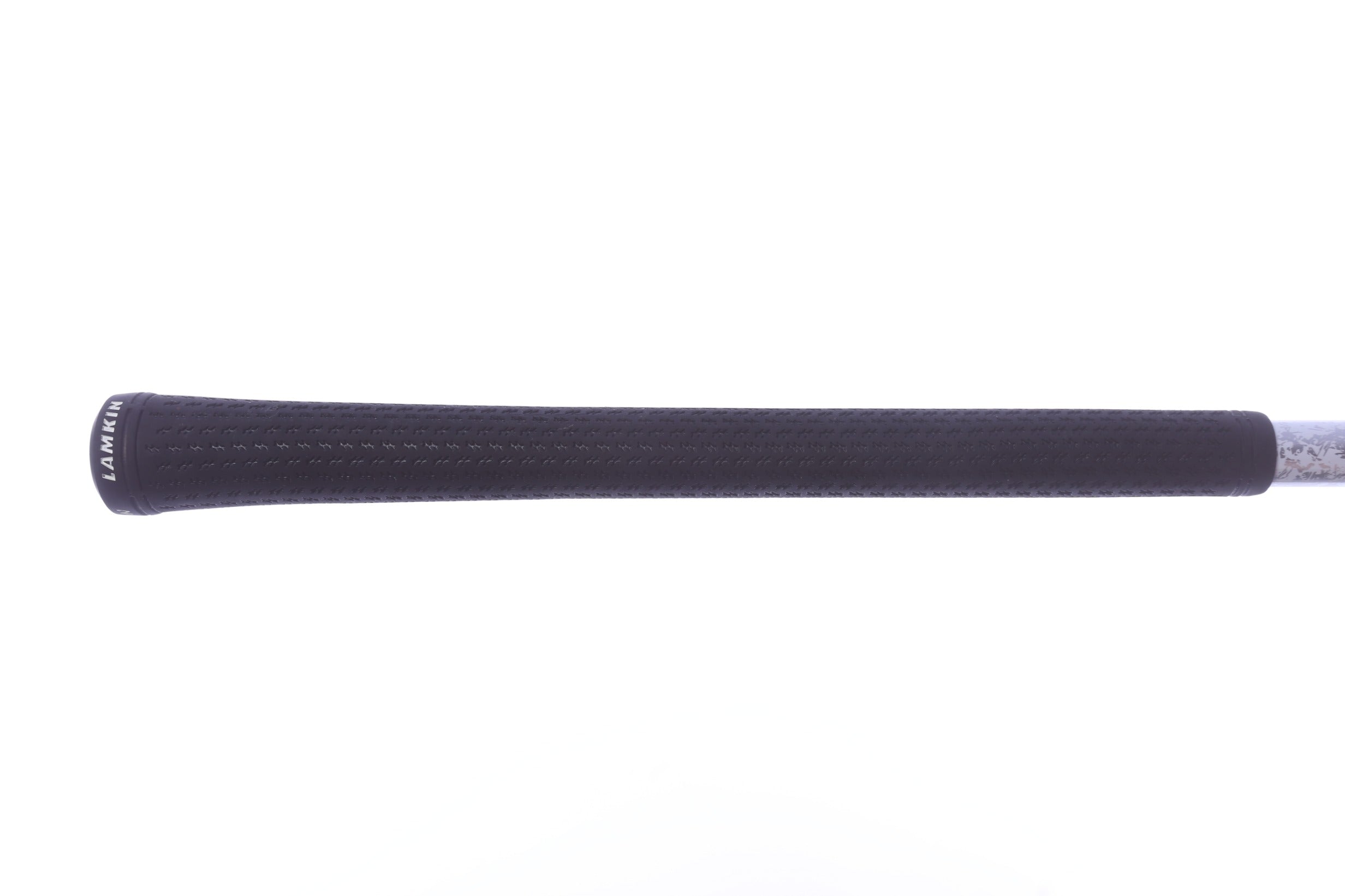 Used Project X Denali Red Driver Shaft Seniors Flex Graphite - 44.25 in - Mizuno Adapter