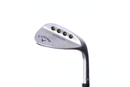 Used Callaway MD3 Milled Chrome Sand Wedge - Right-Handed - 56 Degrees - Wedge Flex-Next Round