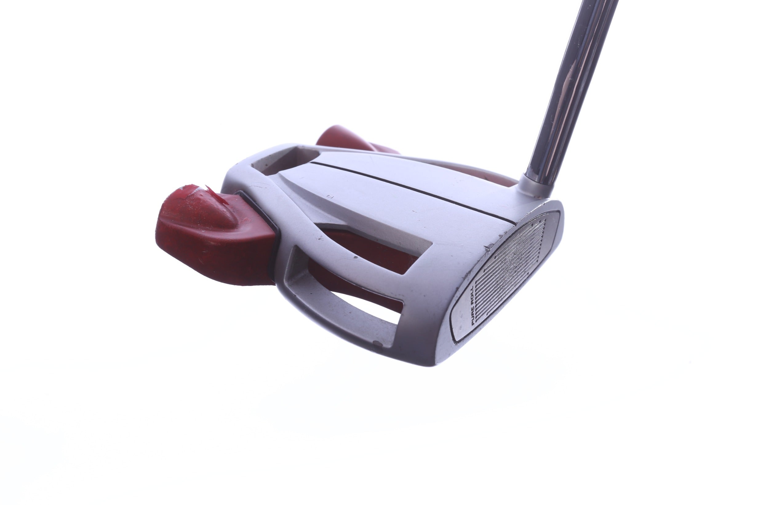 Used TaylorMade Spider Tour Putter - Right-Handed - 32.5 in - Mallet