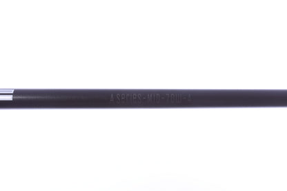 Used La Golf A Series Driver Shaft Stiff Flex Graphite - 43.5 in - TaylorMade M Adapter
