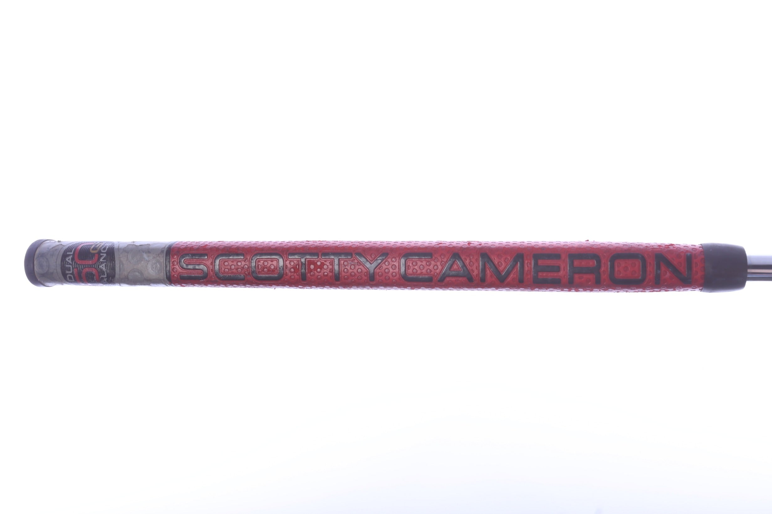 Used Titleist Scotty Cameron Futura X7M Dual Balance Putter - Right-Handed - 37.5 in - Mallet