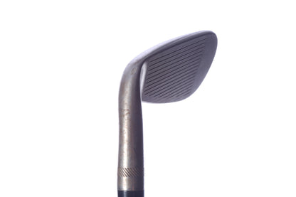 Used Titleist Vokey SM10 Raw Pitching Wedge - Right-Handed - 46 Degrees - Stiff Flex-Next Round