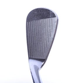 Used Nike Victory Red Forged Split Cavity Iron Set - Right-Handed - 5-PW - Stiff Flex-Next Round