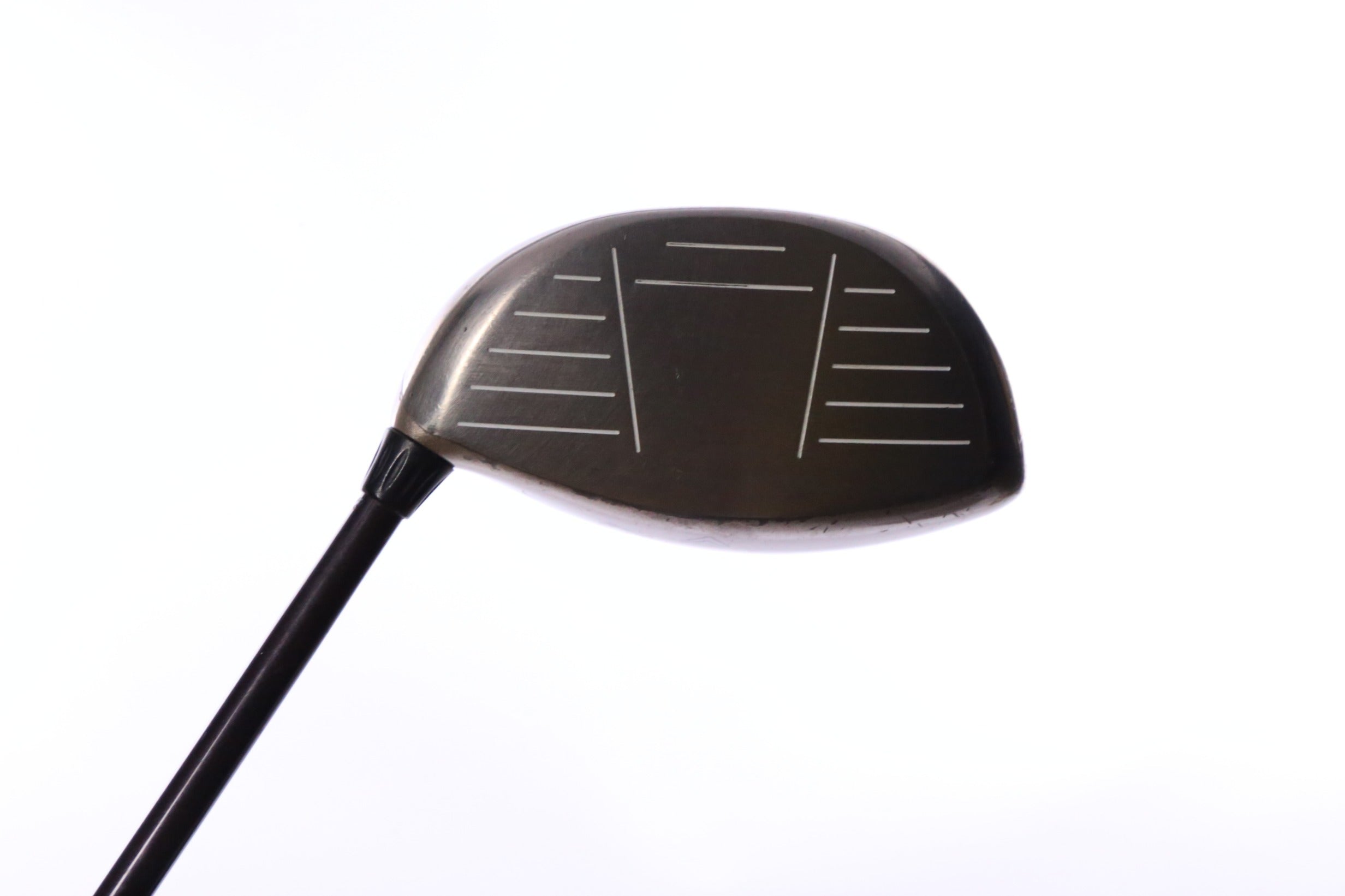 Used Callaway Big Bertha Titanium 454 Driver - 13 Degrees - Ladies Flex Callaway Gems - Right-Handed-Next Round