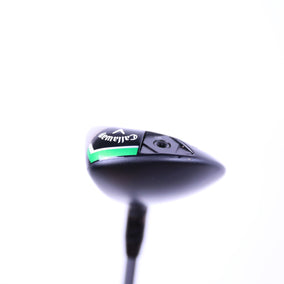 Used Callaway Elyte 4H Hybrid - Right-Handed - 22 Degrees - Stiff Flex-Next Round
