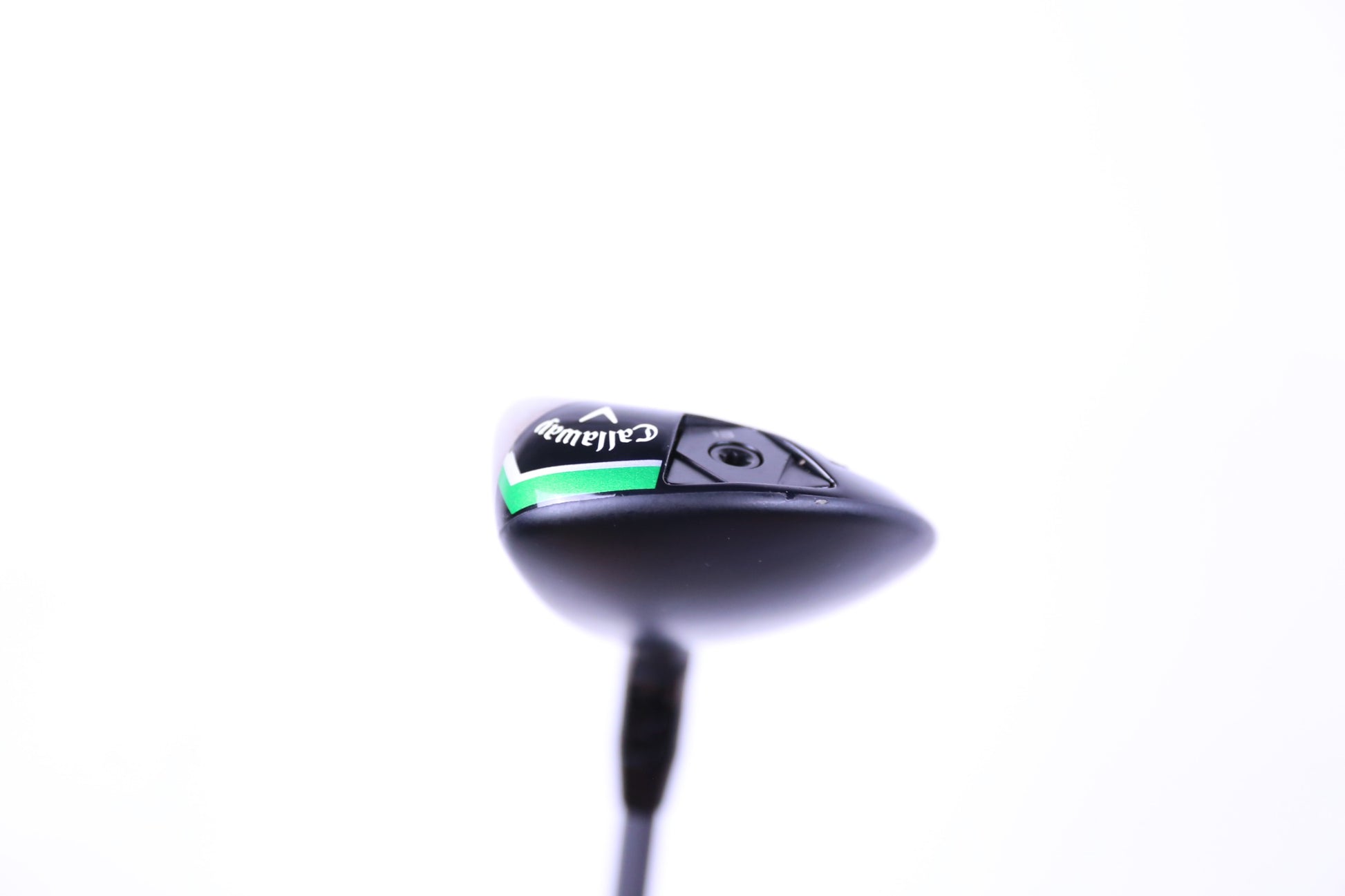 Used Callaway Elyte 4H Hybrid - Right-Handed - 22 Degrees - Stiff Flex-Next Round