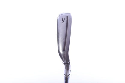 Used TaylorMade SIM MAX Single 6-Iron - Right-Handed - Regular Flex