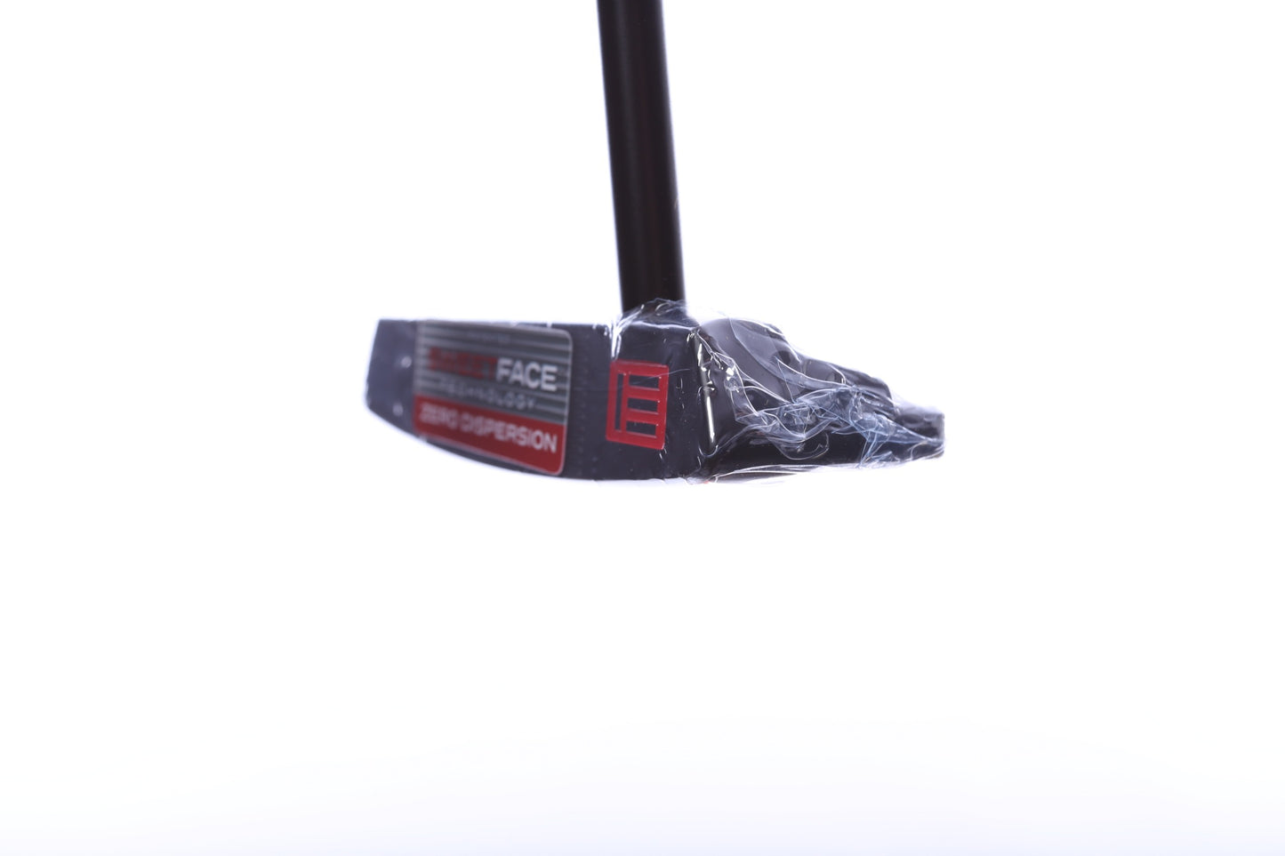 Used Evnroll ER2 Black MidBlade Putter - Right-Handed - 35 in - Blade-Next Round