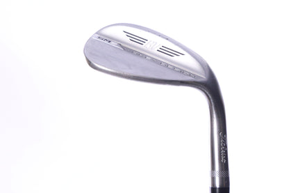 Used Titleist Vokey SM8 Tour Chrome Lob Wedge - Right-Handed - 60 Degrees - Wedge Flex-Next Round