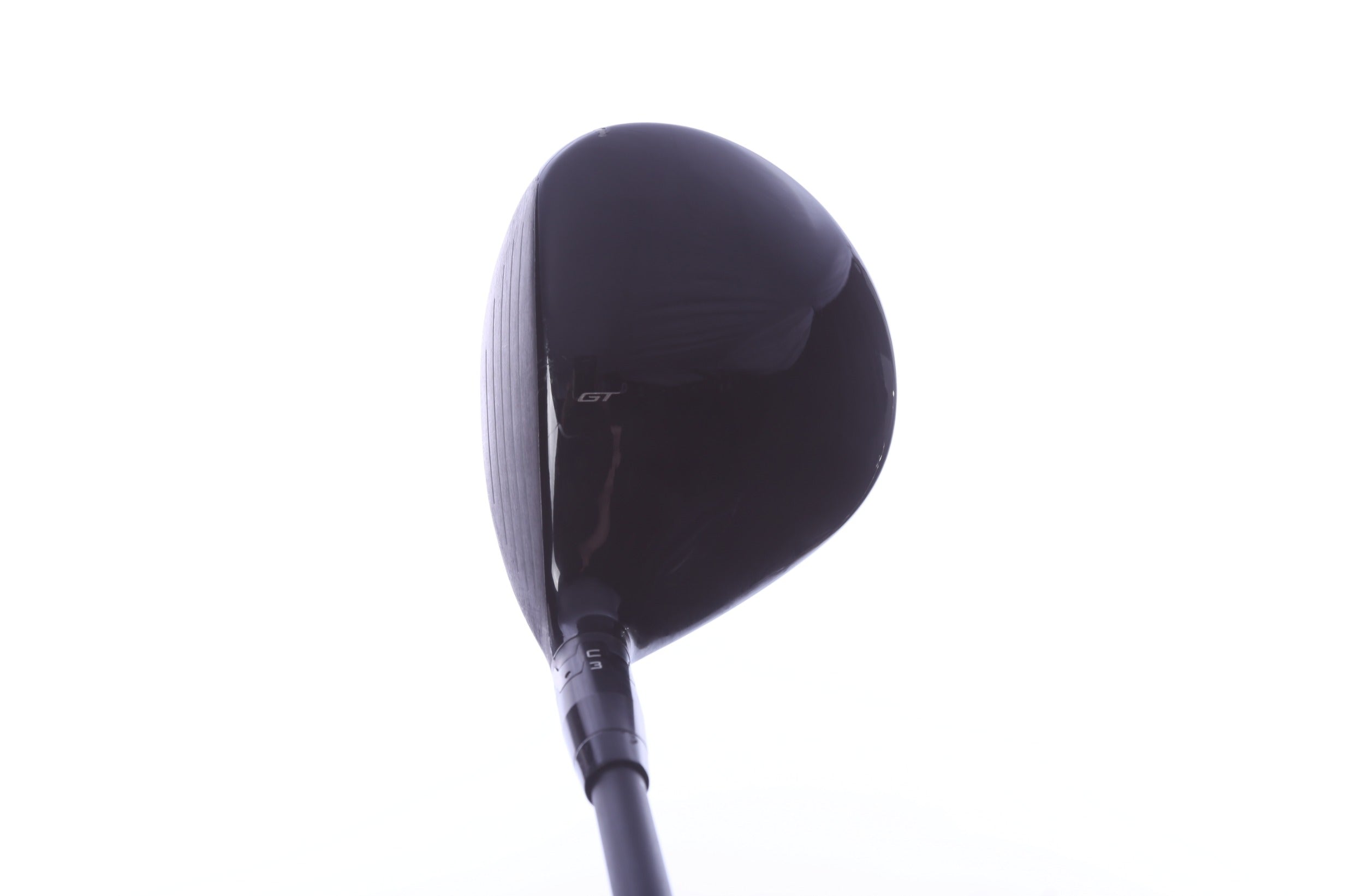 Used Titleist GT2 4-Wood - Right-Handed - 16.5 Degrees - Regular Flex