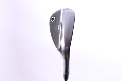 Used Titleist Vokey SM7 Tour Chrome Sand Wedge - Right-Handed - 54 Degrees - Wedge Flex-Next Round