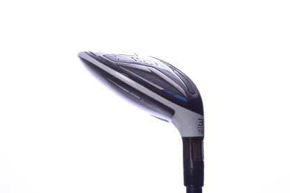 Used TaylorMade SIM MAX 3H Hybrid - Right-Handed - 19 Degrees - Regular Flex-Next Round
