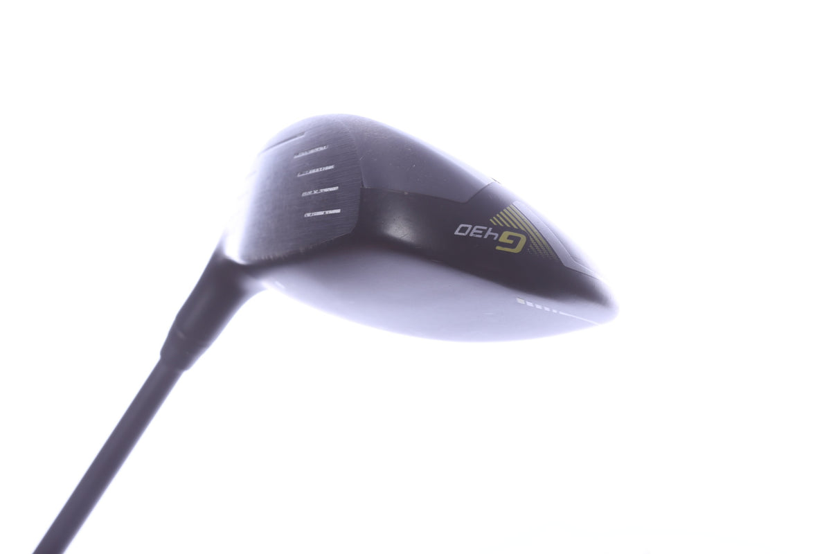 Used Ping G430 MAX 3-Wood - Right-Handed - 15 Degrees - Stiff Flex