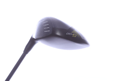 Used Ping G430 MAX 3-Wood - Right-Handed - 15 Degrees - Stiff Flex