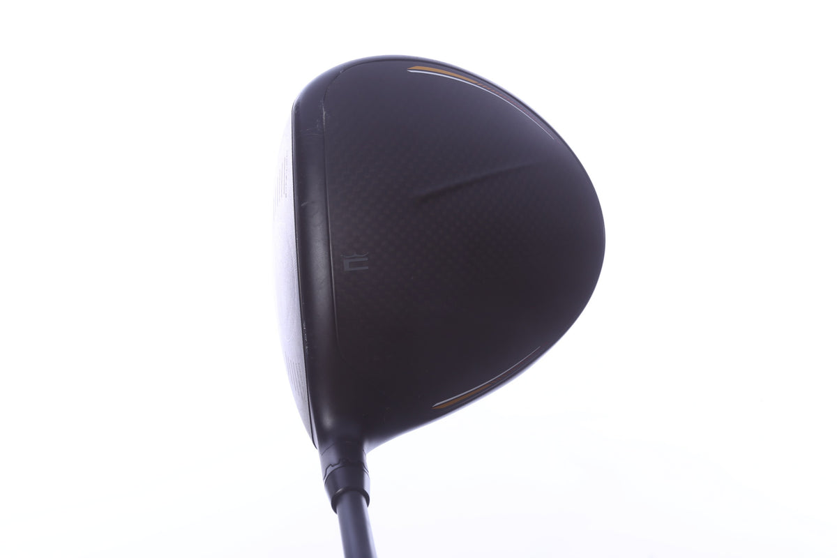 Used Cobra LTDx Driver - 10.5 Degrees - Regular Flex Project X Hzrdus SSmoke iM10 - Right-Handed