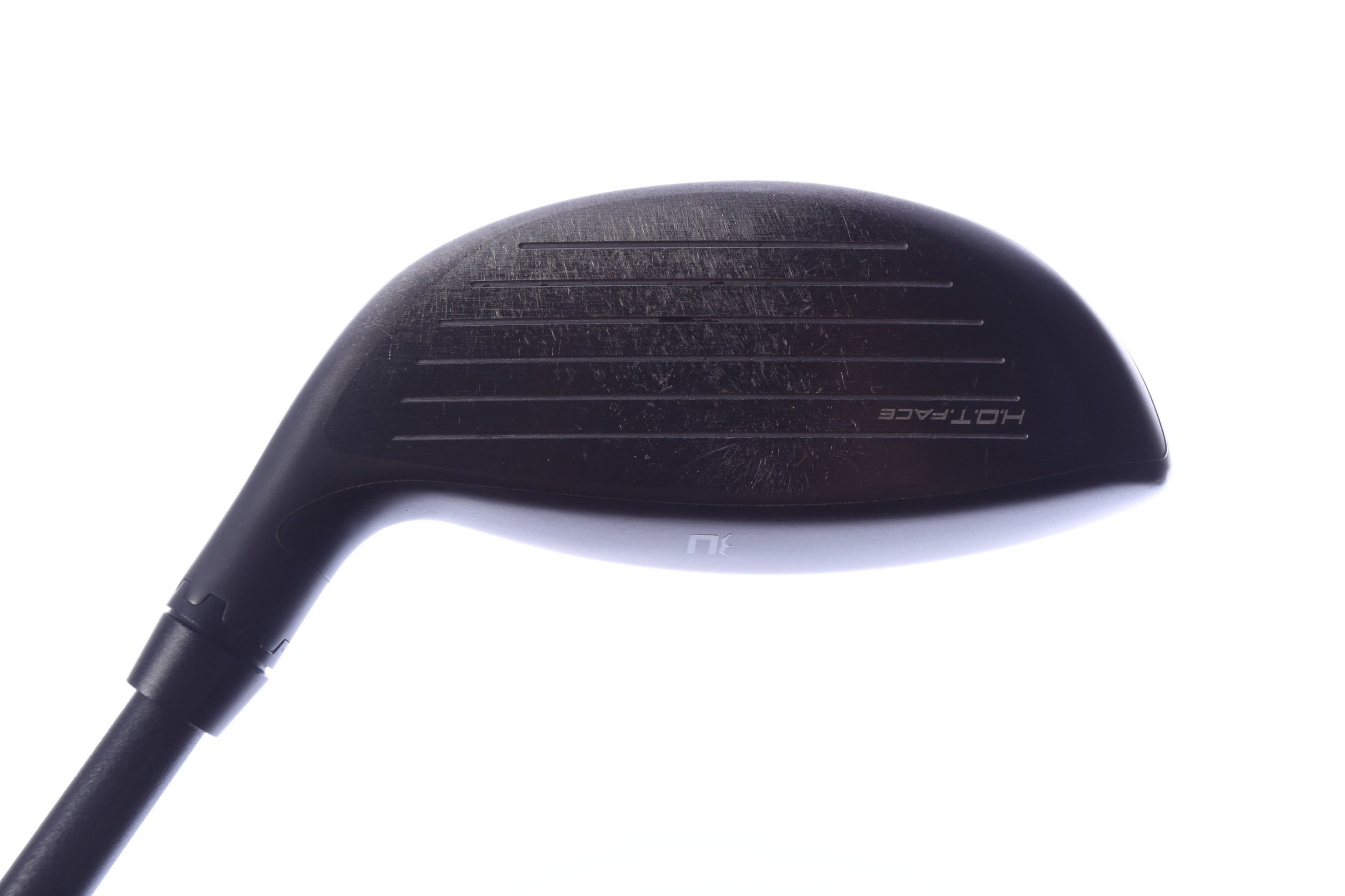 Used Cobra Darkspeed LS 3+ Wood - Right-Handed - 13 Degrees - Extra Stiff Flex