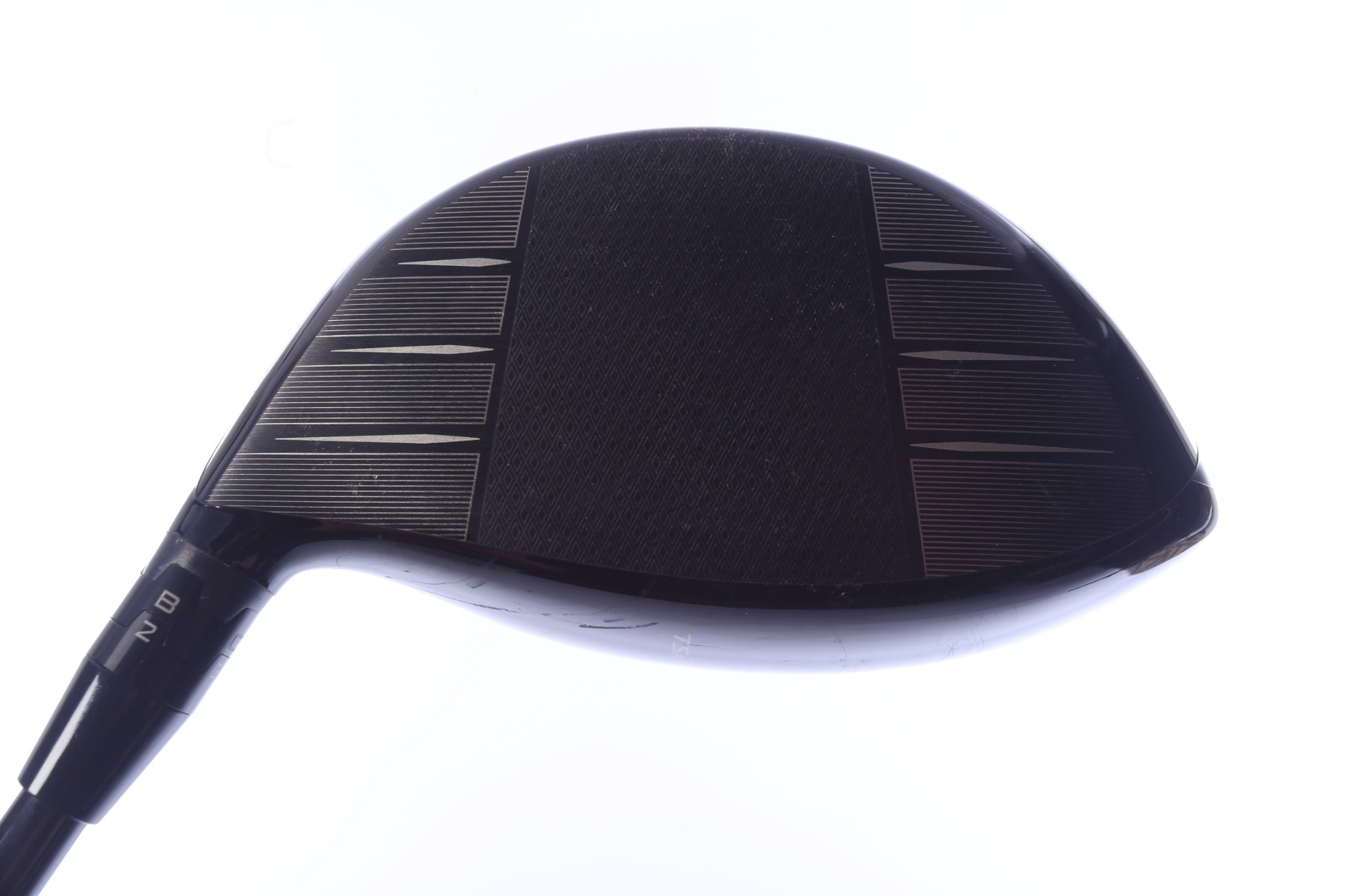 Used Titleist TSR2 Driver - 10 Degrees - Regular Flex Mitsubishi Tensei Blue AV Series - Right-Handed-Next Round