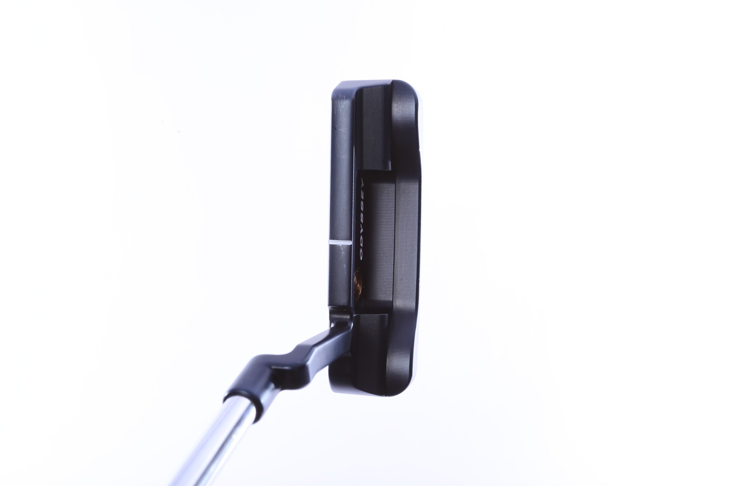 Used Odyssey Ai-ONE Milled One T CH Putter - Right-Handed - 34 in - Blade-Next Round