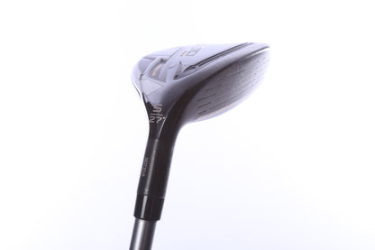 Used TaylorMade Qi10 MAX 5H Hybrid - Right-Handed - 27 Degrees - Seniors Flex-Next Round