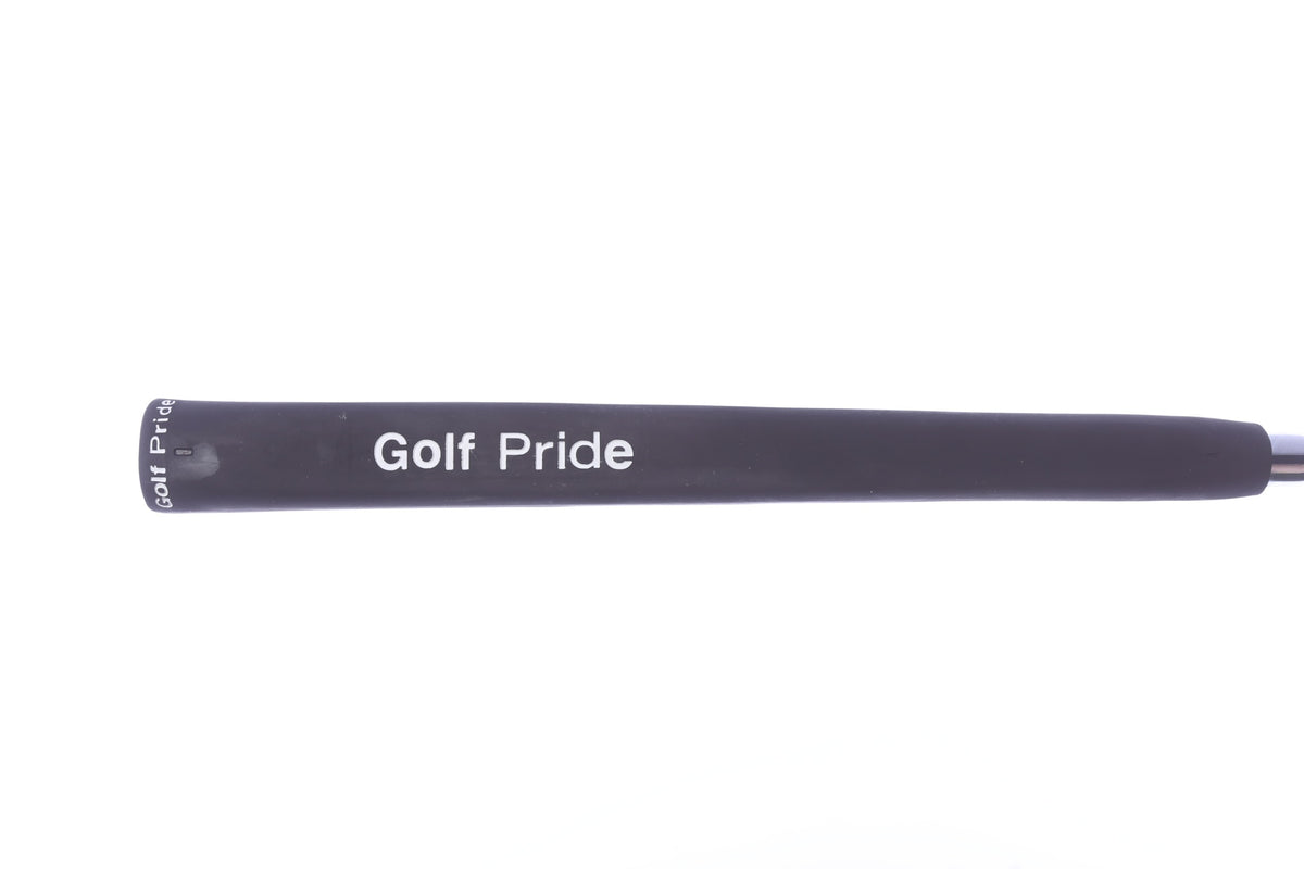 Used Ping PLD Milled Anser 2D Gunmetal Putter - Right-Handed - 36 in - Blade