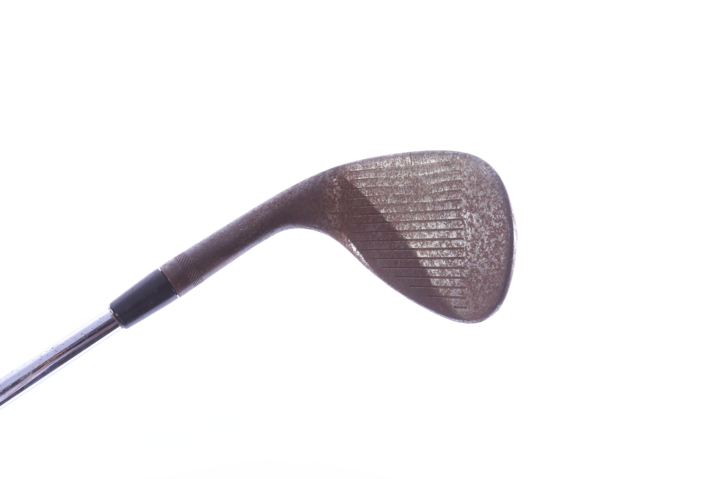 Used Titleist Vokey Oil Can Sand Wedge - Right-Handed - 56 Degrees - Wedge Flex