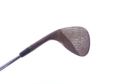 Used Titleist Vokey Oil Can Sand Wedge - Right-Handed - 56 Degrees - Wedge Flex