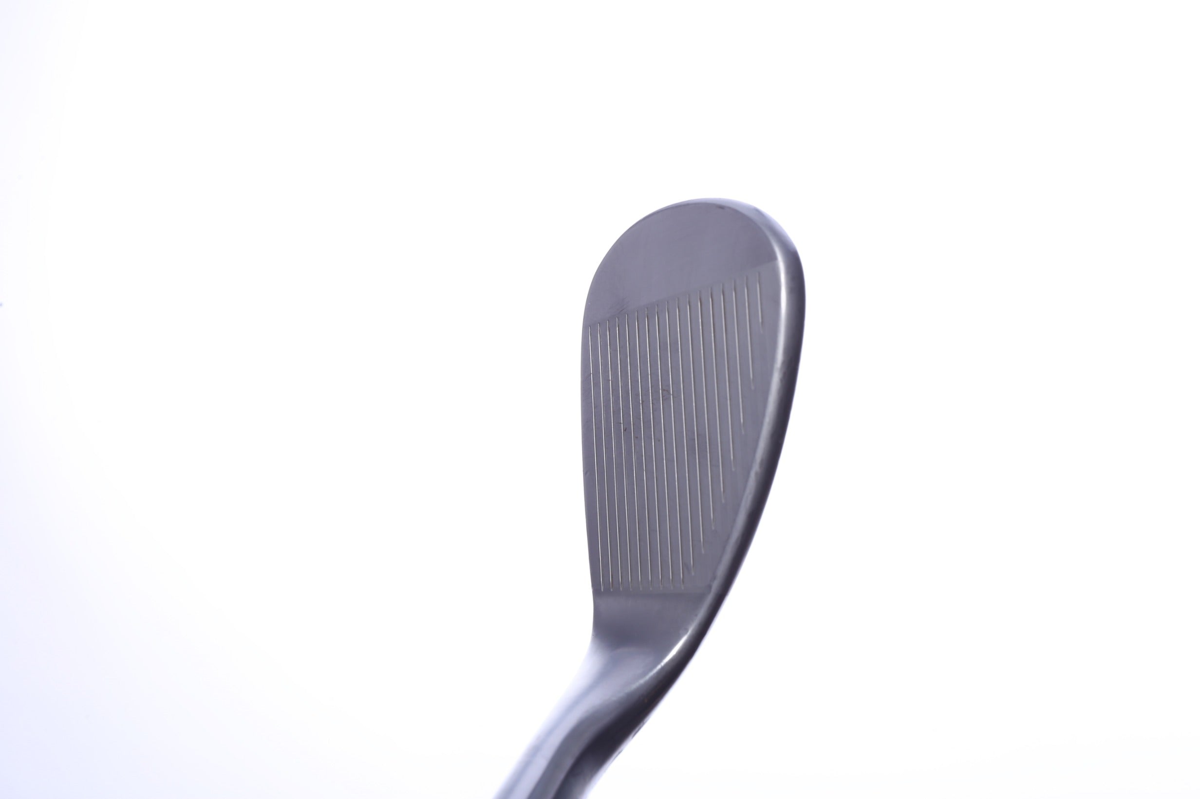 Used Titleist Vokey SM10 Tour Chrome Lob Wedge - Right-Handed - 58 Degrees - Stiff Flex-Next Round