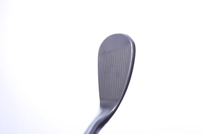 Used Titleist Vokey SM10 Tour Chrome Lob Wedge - Right-Handed - 58 Degrees - Stiff Flex-Next Round