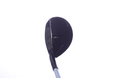 Used Tour Edge Hot Launch E521 5H Hybrid - Right-Handed - 25 Degrees - Ladies Flex-Next Round