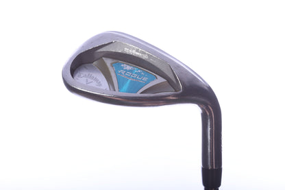 Used Callaway Rogue Approach Wedge - Right-Handed - 49 Degrees - Ladies Flex