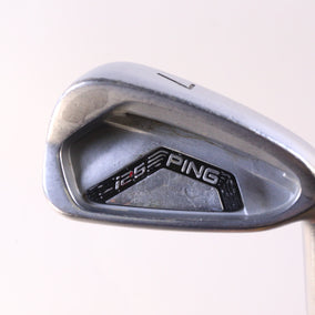 Used Ping i25 Single 7-Iron - Right-Handed - Stiff Flex-Next Round