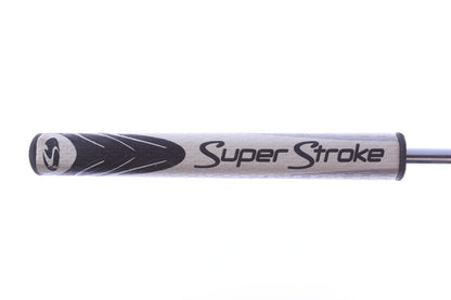 Used Odyssey White Hot Pro #1 Putter - Right-Handed - 34.5 in - Blade