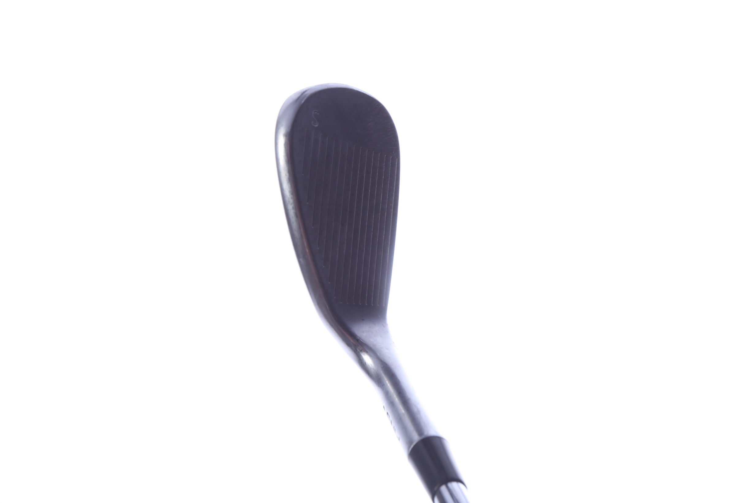 Used Ping G400 Sand Wedge - Left-Handed - 54 Degrees - Regular Flex-Next Round