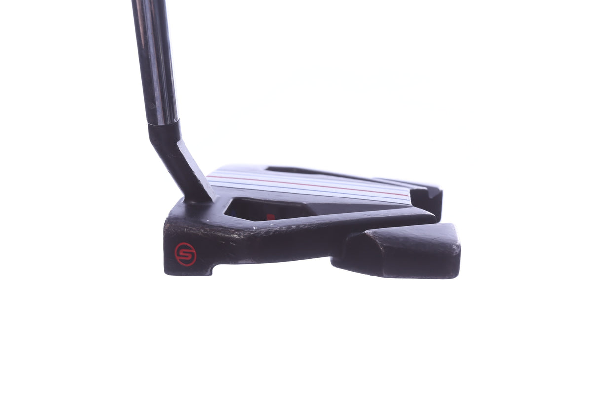 Used Odyssey Triple Track Ten 2020 Putter - Right-Handed - 34 in - Mallet