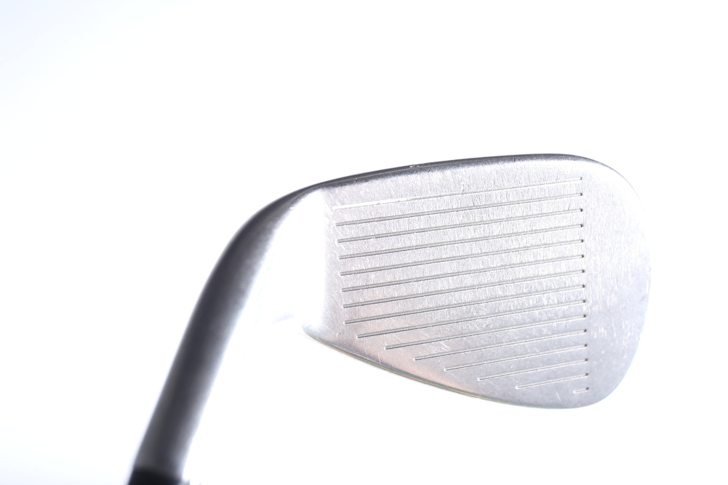 Used TaylorMade RocketBallz Single 8-Iron - Right-Handed - Regular Flex-Next Round