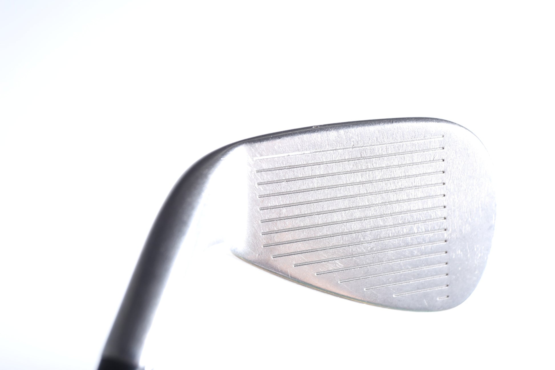 Used TaylorMade RocketBallz Single 8-Iron - Right-Handed - Regular Flex-Next Round