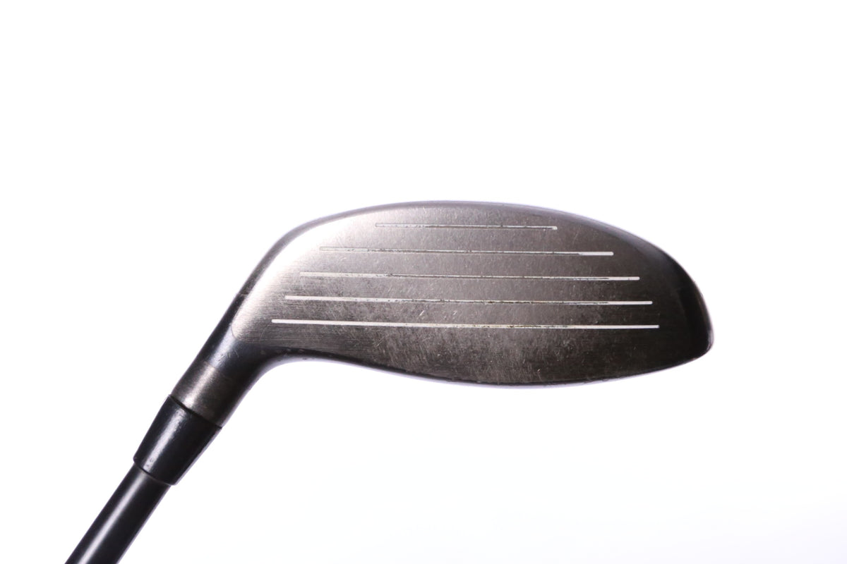 Used Ping G25 7-Wood - Right-Handed - 21 Degrees - Soft Regular Flex