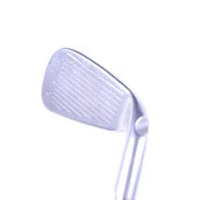 Used Ping G20 Single 6-Iron - Left-Handed - Soft Regular Flex-Next Round